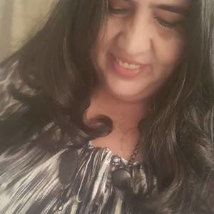 Meet your Posher, Angelica